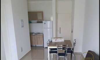 Imagem 4: APTO SEMI MOBILIADO/INGLESES