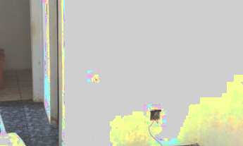 Imagem 4: Aluga se casa no jardim Julieta