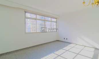 Imagem 4: Apartamento Locação Moema 105 m² 2 Dormitórios