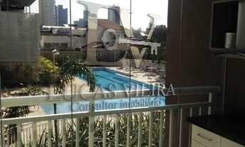 Imagem: Apartamento para Locação em São Paulo