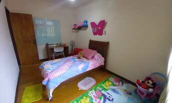 Imagem 4: Casa em Santa Teresa 3 quartos suíte closet piscina churrasqueira 4 vagas