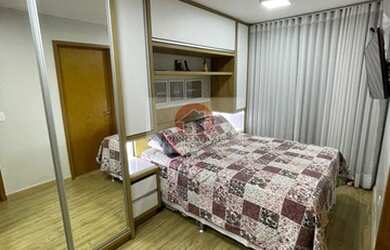 Imagem 7: Apartamento para venda com 101 metros quadrados com 3 quartos em Taguatinga Sul - Brasília