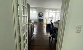 Imagem 5: São Paulo - Apartamento Padrão - Santo Amaro