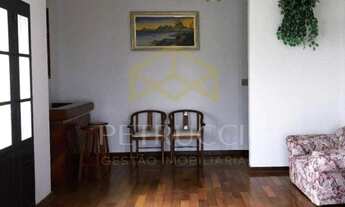 Imagem 4: Casa - Jardim dos Manacás - Valinhos