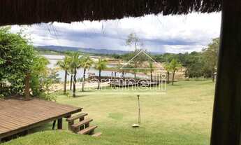 Imagem 2: Delfinópolis - Casa de Condomínio - Delfinópolis