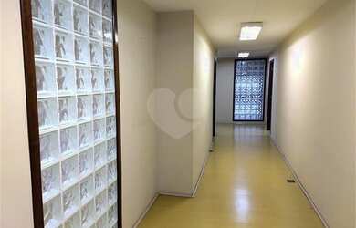 Imagem 3: São Paulo - Conjunto Comercial/Sala - BELA VISTA