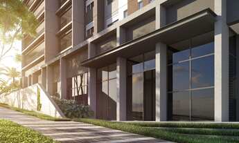 Imagem 7: Apartamentos 2 dormitórios com varanda gourmet