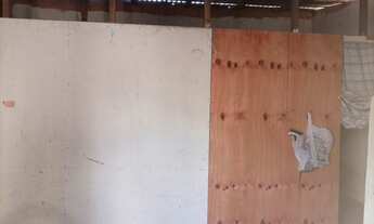 Imagem 5: Barraco Casa com 1 dormitório