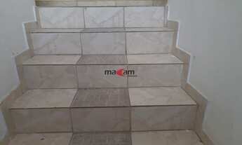 Imagem 6: Brooklin: Sobrado demi isolado Comercial e Residencial próximo á Av. Luiz Carlos Berrini c