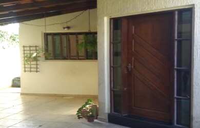 Imagem 5: CASA PARA LOCAÇÃO NO BAIRRO JARDIM WANEL VILLE II - SOROCABA/SP