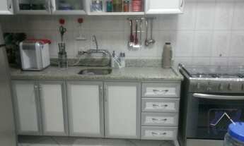 Imagem 3: CASA 03 DORMITÓRIOS, BAIRRO GUARUJÁ, PORTO ALEGRE, RS