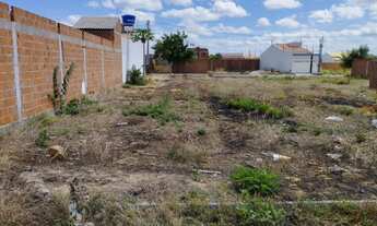 Imagem: Terreno 10x20