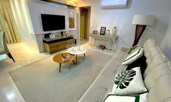 Imagem 3: VENDA DE APARTAMENTO MOBILIADO NO EDIFÍCIO CENTAURO, CENTRO DE APUCARANA