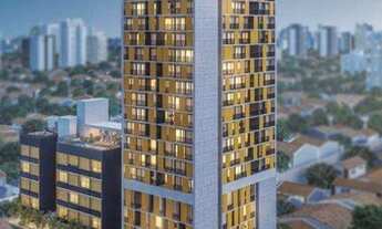 Imagem: Apartamento à venda, 83 m² por R$ 1.450.000,00