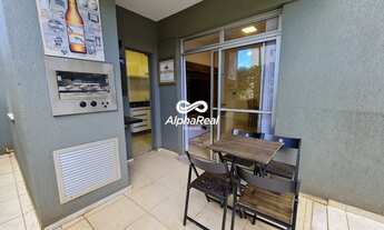 Imagem 5: Apartamento em Alphaville Lagoa dos Ingleses 2 quartos