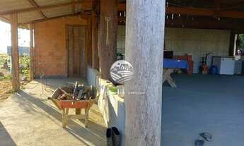 Imagem 7: Machadinho D'Oeste - Sítio - 30 alqueires