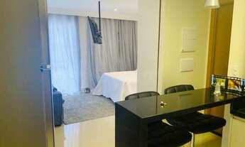 Imagem: Studio com 1 dormitório à venda, 37 m²