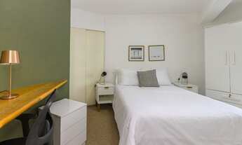 Imagem 6: São Paulo - Apartamento Padrão - Vila Nova Conceição