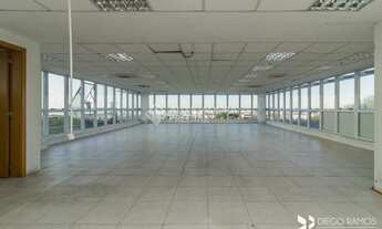 Imagem 7: PORTO ALEGRE - Conjunto Comercial/Sala - Petrópolis