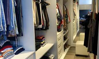 Imagem 6: Cobertura Venda Brooklin 170 m² 3 Dormitórios