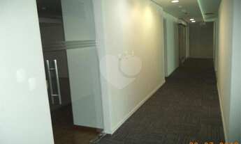 Imagem 4: São Paulo - Conjunto Comercial/Sala - JARDIM PAULISTA