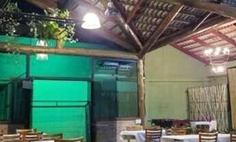 Imagem 5: Ponto de bar à venda