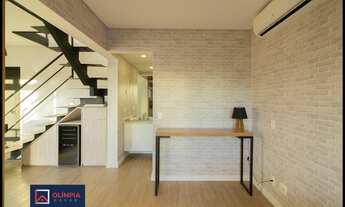 Imagem 5: Apartamento Venda Vila Olímpia 67 m² 1 Dormitórios