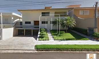 Imagem: Casa (sobrado na rua) 5 dormitórios/suite