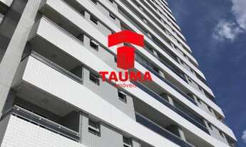 Imagem 2: Novo, 3 suítes, closet, andar alto e lazer completo