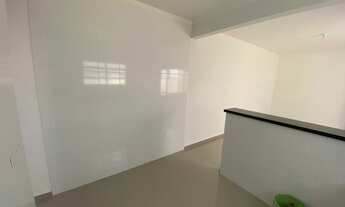 Imagem 7: Casa com 3 dormitórios à venda, 120 m² por R$ 690.000 - Marapé - Santos/SP