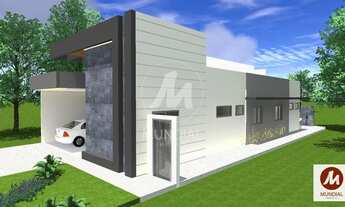 Imagem 5: Casa (térrea em condominio) 3 dormitórios/suite, cozinha planejada, portaria 24hs, em cond