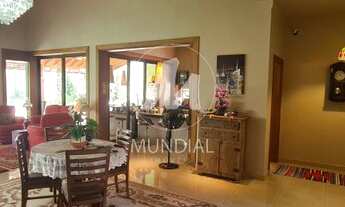 Imagem 4: Casa (térrea na rua) 5 dormitórios/suite, cozinha planejada