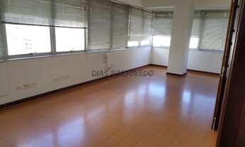 Imagem 6: Sala - Centro - Campinas