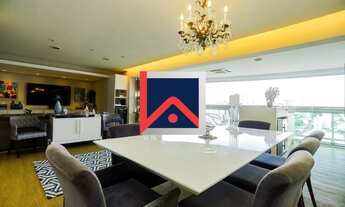 Imagem 6: Apartamento Locação Perdizes 157 m² 3 Dormitórios