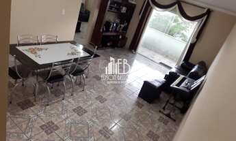 Imagem: Apartamento à Venda no bairro Canhema