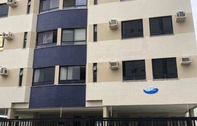 Imagem 2: Residencial Rio Poxim/ Vista para o parque da sementeira