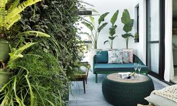 Imagem 3: Cobertura - Campeche - Florianópolis