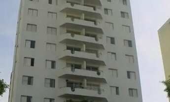 Imagem: APARTAMENTO - CAMPO BELO - SP