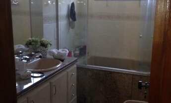 Imagem 5: APARTAMENTO COM 3 DORMITÓRIOS, 180 M² - VENDA POR R$ 960.000,00 OU ALUGUEL POR R$ 3.600,00