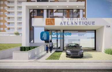 Imagem 6: Excelente Apartamento no Boulevard Atlantique - Barreiros São Jose