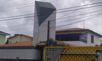 Imagem 4: CASA EM CONDOMÍNIO ( ALAMEDA FECHADA COM PORTARIA 24 HORAS), DUPLEX , SENDO 2 SUÍTES E MAI