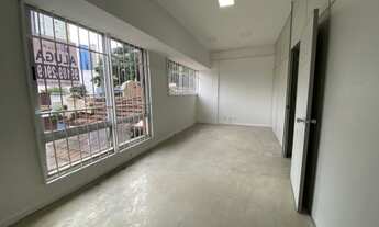 Imagem: Aluguel - SALA - FUNCIONARIOS Belo Horizonte