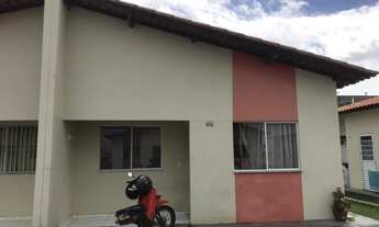 Imagem: PASSO CASA NO CONDOMÍNIO PLAZA DAS FLORES