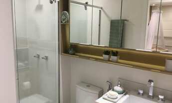 Imagem 2: Apartamento para venda possui 75 metros quadrados com 2 quartos em Santa Rosa - Niterói