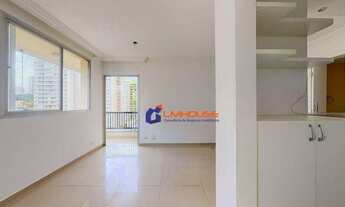 Imagem 4: Apartamento 2 dormitórios 64 m² - Lapa - São Paulo