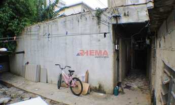 Imagem 4: Terreno comercial à venda, Encruzilhada, Santos