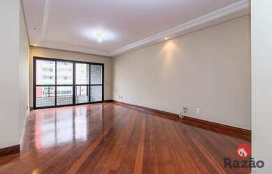 Imagem 6: Apartamento no BIGORRILHO de 264,80 m2 - 04047.001-RAZAO