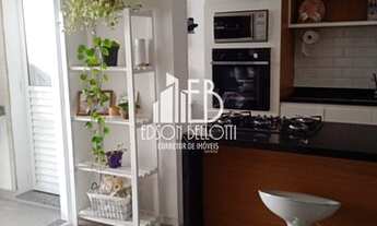 Imagem 4: Apartamento à Venda no bairro Santa Paula, 3 dorms, 1 suíte, 2 vagas, 80m²