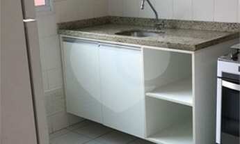 Imagem 3: São Paulo - Apartamento Padrão - SAÚDE