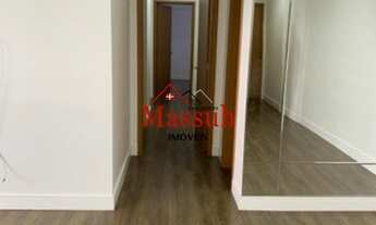 Imagem 5: BRASÍLIA - Apartamento Padrão - SETOR INDUSTRIAL (GAMA